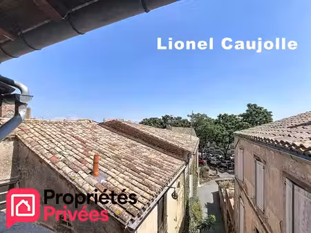 appartement rabastens 3 pièces 72 m2
