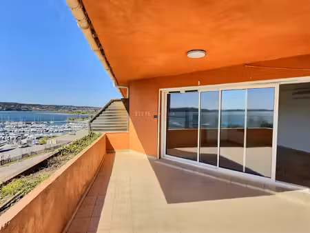 appartement à vendre saint-chamas