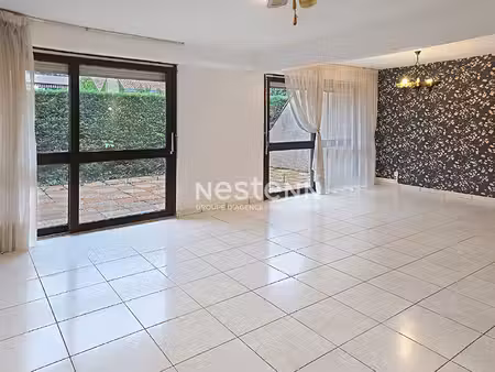 appartement villeneuve sur lot 3 pièce(s) 93 m2