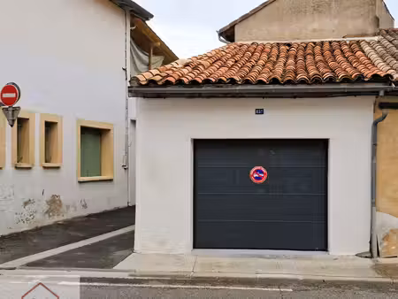 garage - moissac