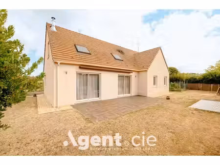 maison à vendre argences