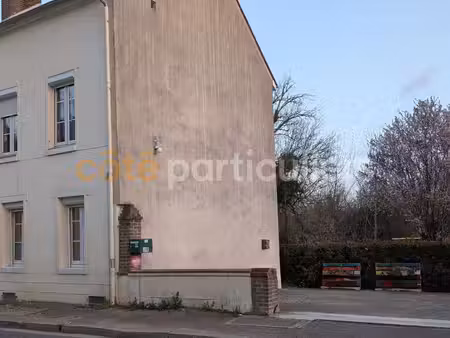 maison 6 pièces à vendre à château-renard - réf. 2321
