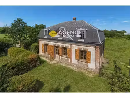 maison à vendre la ferté-en-ouche