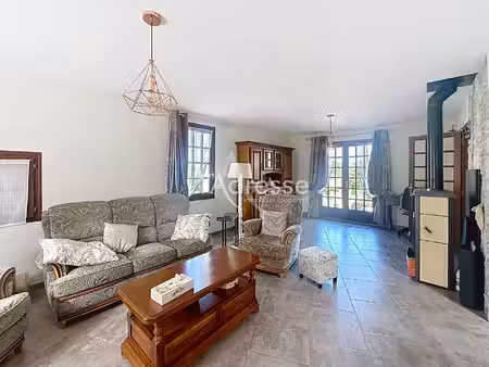 longperrier ? magnifique maison individuelle de plus de 200 m² utiles