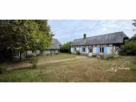 maison à vendre longueil
