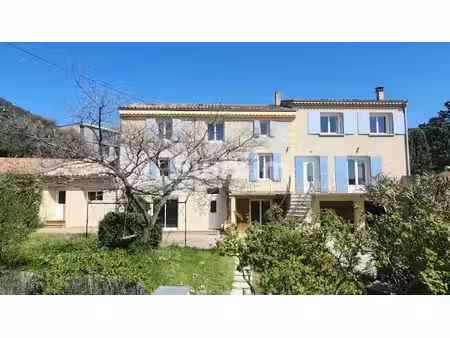 maison avec jardin proche commodités