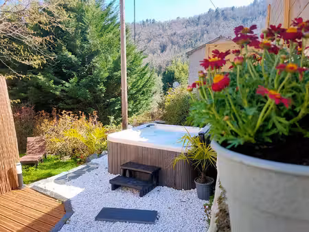 maison au calme dans un village à 20 min de barchetta 20290 ortiporio