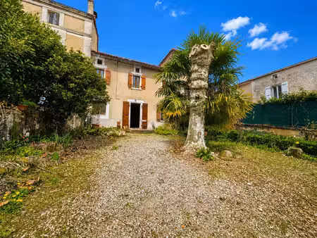 maison à rénover