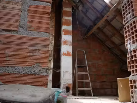 maison à vendre 4 pièces nolay (58)