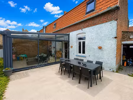grande maison familiale