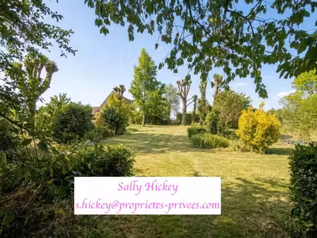sally hickey vous propose en exclusivité un terrain à bâtir de 669 m² dans la commune de n