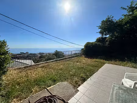 appartement t3