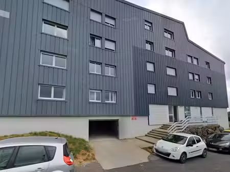 appartement t3
