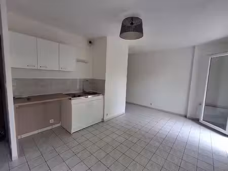 appartement chartres de bretagne 1 pièce(s) 28.62 m2