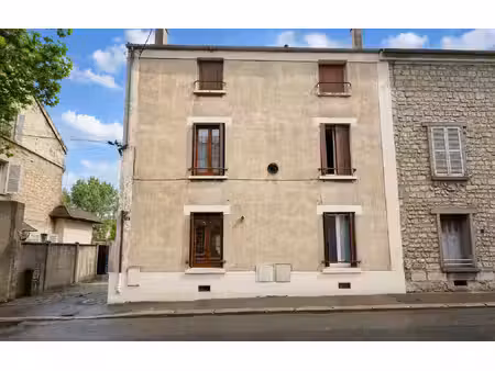appartement 3 pièces - carrières sur seine