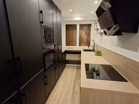 appartement à louer fontenay-le-fleury