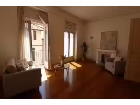 appartement t3