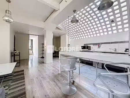 appartement les lilas 2 pièce(s) 56 m2