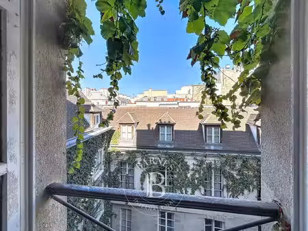 le service de la location barnes vous propose ce bien.