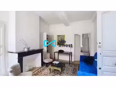 appartement à vendre pau