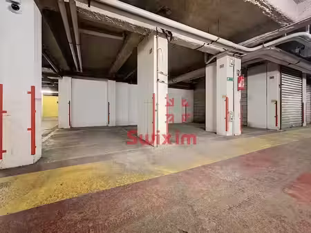 vente parking 10 m² à paris 11ème (75011)  30 000 €
