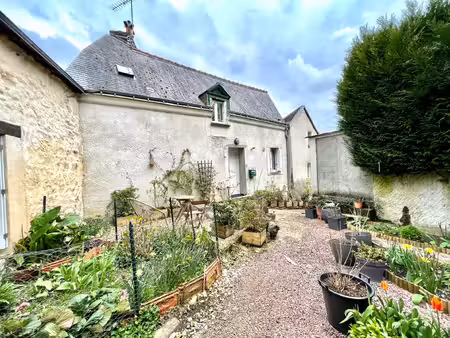 maison à langeais 143 m2