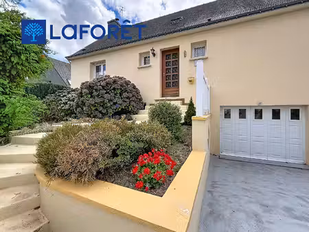 a vendre- maison malguenac 5 pièce(s) 115 m2