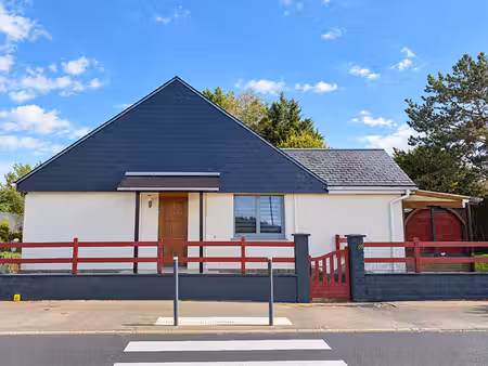 maison individuelle de 133 m2 env. marly