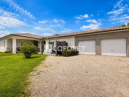 maison montauban 5 pièce(s) 148 17 m2