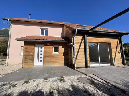 maison individuelle