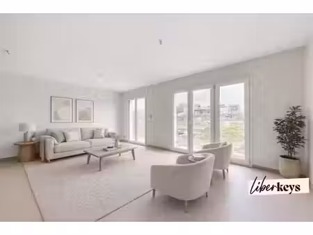 maison récente 2024 – 100 m² – 3 chambres – jardin – garage – tréon– 10 min de dreux – 20 