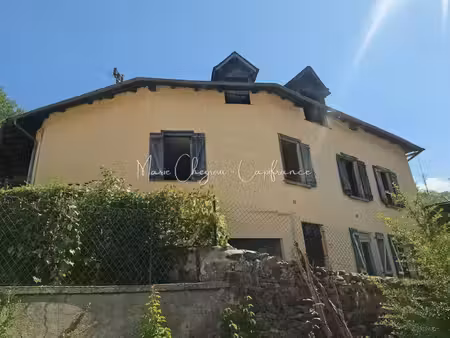 maison ancienne à réinventer ... laguenne-sur-avalouze (19)