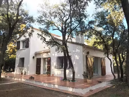 villa