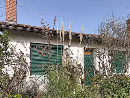 maison villenave d ornon 4 pièce(s) 96 m2