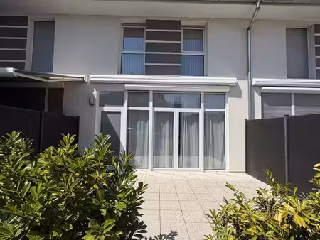 appartement à louer illzach