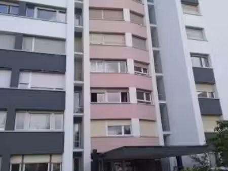 strasbourg - 1 piece - 23 56m²