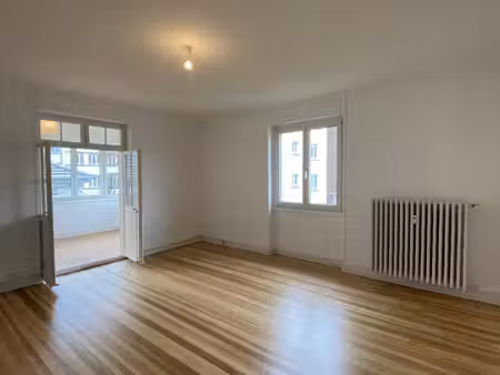 strasbourg neudorf - appartement 4 pieces