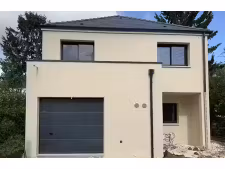 vente maison 5 pièces 118 m² à taissy (51500)  430 900 €