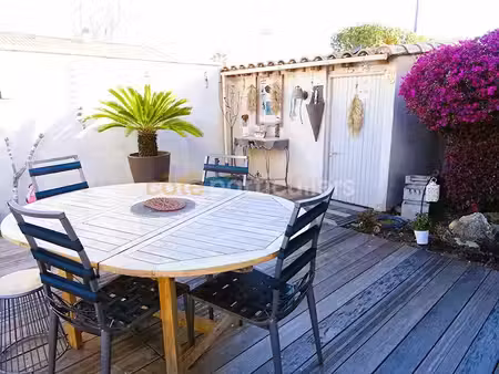 vente maison 4 pièces 99 m² à perols (34470)  438 000 €