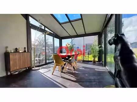 vente maison 6 pièces 136 m² à theix-noyalo (56450)  441 000 €
