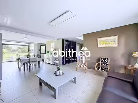 vente maison 6 pièces 213.79 m² à gavrelle (62580)  449 900 €