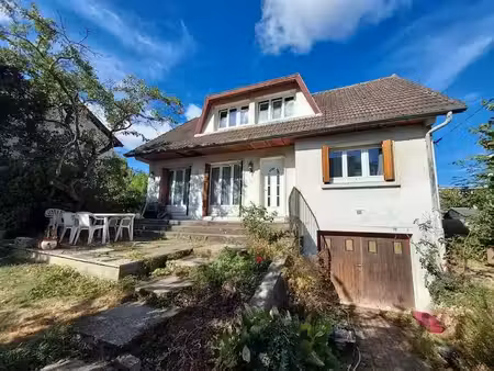 vente maison 6 pièces 215 m² à noisy-le-grand (93160)  472 000 €