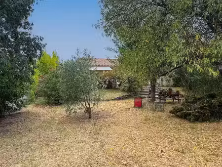 vente maison 5 pièces 128 m² à sète (34200)  481 000 €