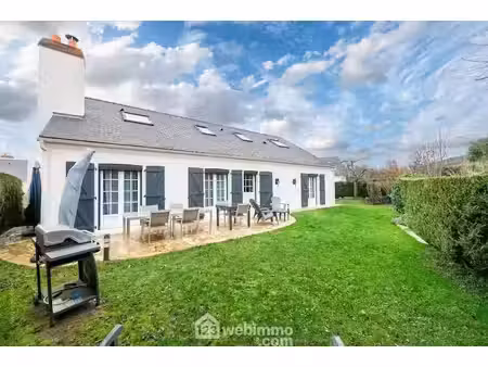 vente maison 6 pièces 140 m² à marolles-en-brie (94440)  475 000 €