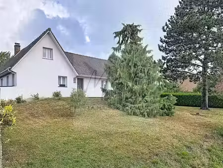 vente maison 6 pièces 150 m² à verton (62180)  483 000 €