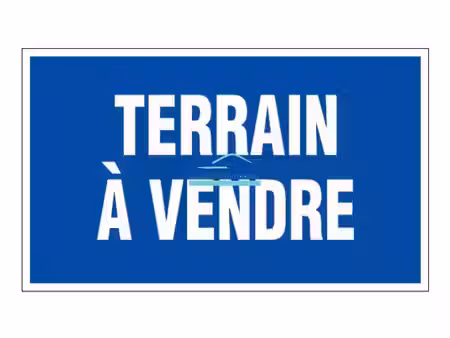 frontignan terrain a batir de 346 m2