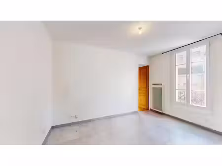location appartement 2 pièces 30 m2 à boissy-saint-léger
