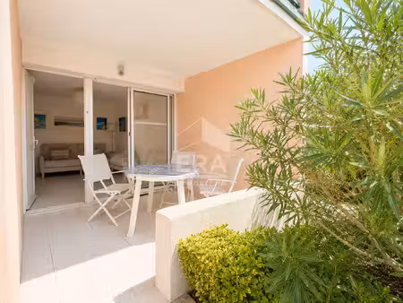 appartement 2 pièces 30 m² à louer capbreton 40130 ? | era immobilier