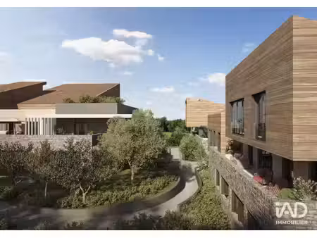 appartement à châteauneuf-grasse (06740)