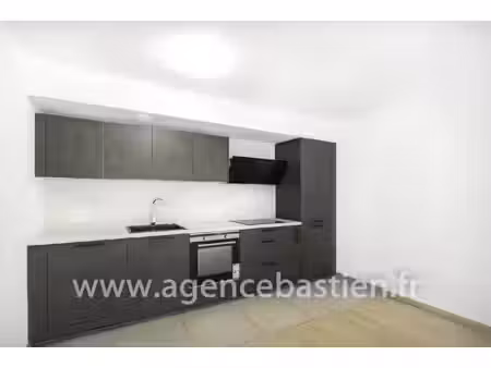 location appartement 2 pièces 47 m² à ferney-voltaire (01210)